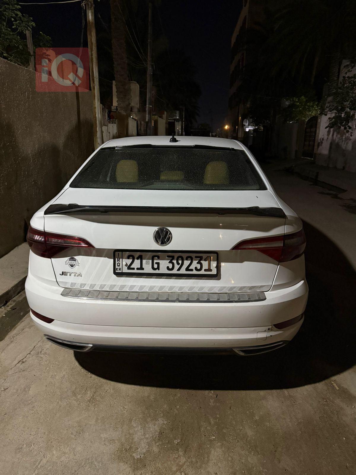 فولكسفاغن جيتا